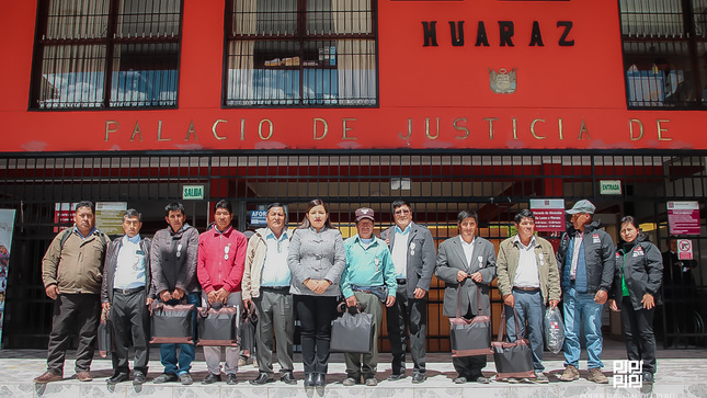 Órgano de Imagen Institucional