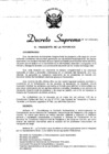 Vista preliminar de documento Decreto Supremo N° 017-2004-MTC