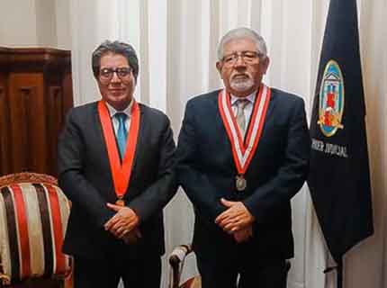 Órgano de Imagen Institucional