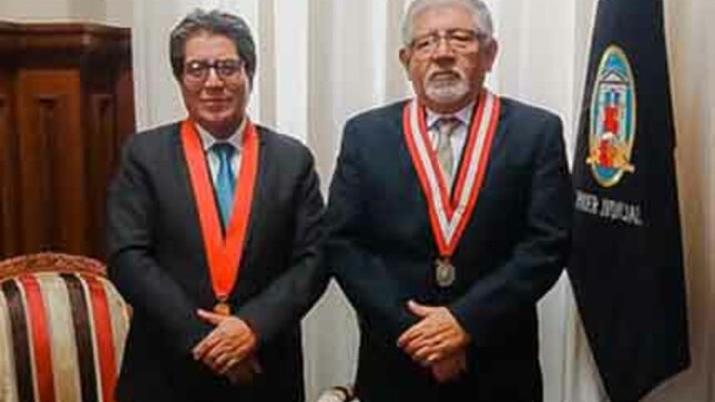 Órgano de Imagen Institucional