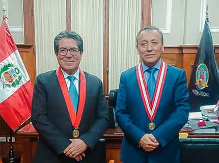Órgano de Imagen Institucional