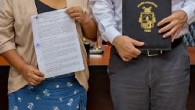 convenio