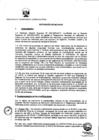 Vista preliminar de documento Exposición de Motivos del Decreto Supremo N° 014-2004-MTC