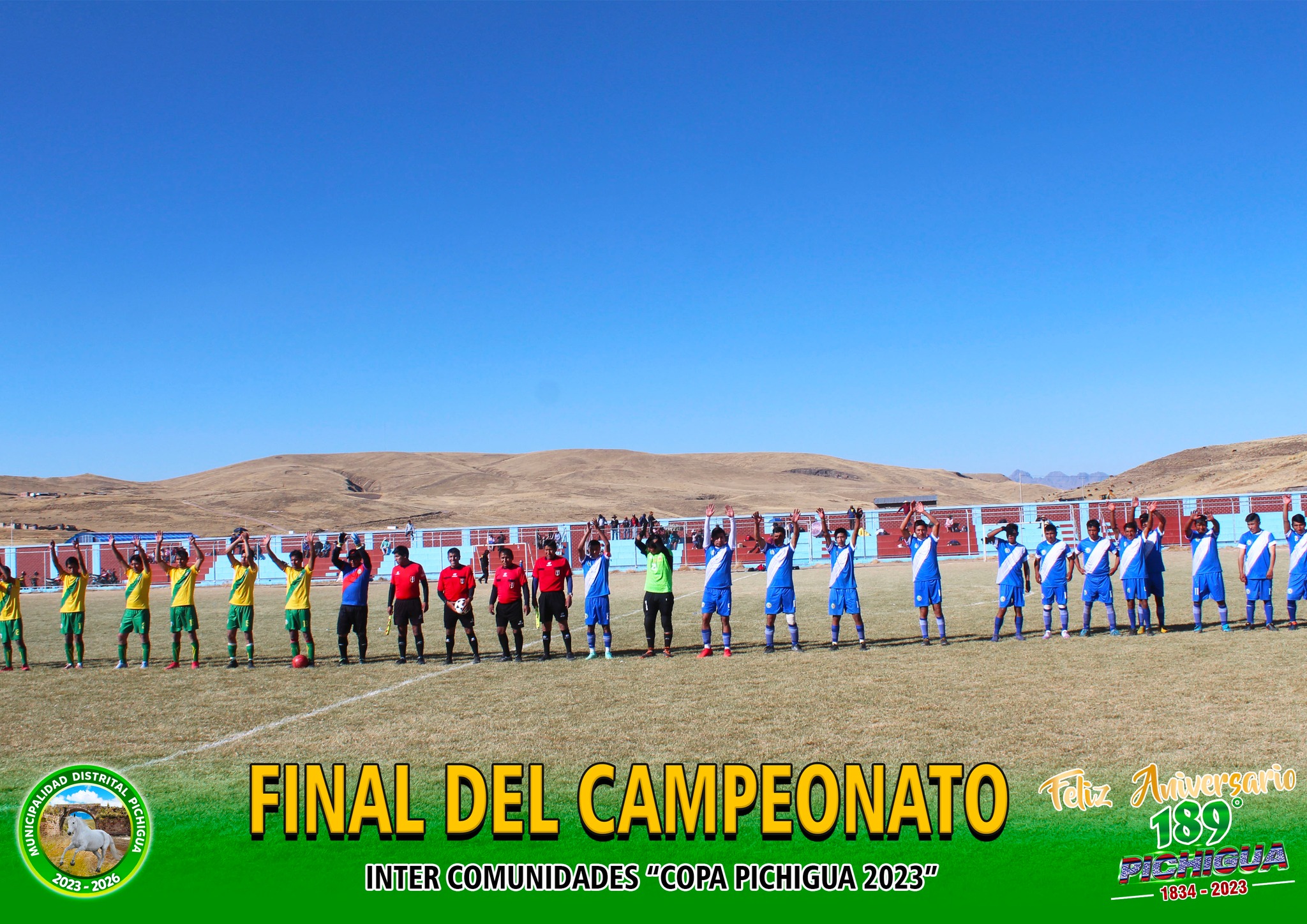 Final del Campeonato Inter Comunidades “Copa Pichigua 2023”_004