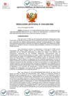 Vista preliminar de documento Resolución Jefatural N° 0155-2023-INIA