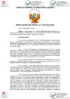 Vista preliminar de documento Resolución Jefatural N° 0156-2023-INIA