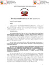 Vista preliminar de documento Resolución Directoral N° 0191-2023-INIA-OA
