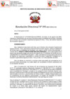 Vista preliminar de documento Resolución Directoral N° 0193-2023-INIA-OA