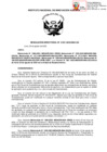 Vista preliminar de documento Resolución Directoral N° 0195-2023-INIA-OA
