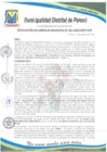 Vista preliminar de documento RESOLUCION GM N°421-2022-MDP-GM