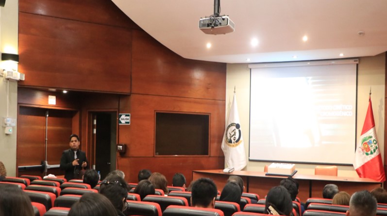 exposición 2