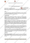 Vista preliminar de documento RESOLUCION ADMINISTRATIVA-001057-2023-P-CSJLIMANORTE
