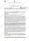 Vista preliminar de documento RESOLUCION ADMINISTRATIVA-001058-2023-P-CSJLIMANORTE
