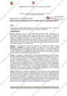 Vista preliminar de documento RESOLUCION ADMINISTRATIVA-001061-2023-P-CSJLIMANORTE