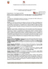 Vista preliminar de documento RESOLUCION ADMINISTRATIVA-001065-2023-P-CSJLIMANORTE