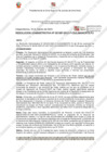 Vista preliminar de documento RESOLUCION ADMINISTRATIVA-001067-2023-P-CSJLIMANORTE