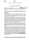 Vista preliminar de documento RESOLUCION ADMINISTRATIVA-001070-2023-P-CSJLIMANORTE