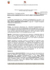 Vista preliminar de documento RESOLUCION ADMINISTRATIVA-001071-2023-P-CSJLIMANORTE