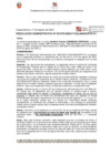 Vista preliminar de documento RESOLUCION ADMINISTRATIVA-001073-2023-P-CSJLIMANORTE