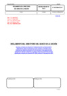 Vista preliminar de documento Reglamento del Directorio del BN