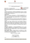 Vista preliminar de documento RESOLUCION ADMINISTRATIVA-001076-2023-P-CSJLIMANORTE