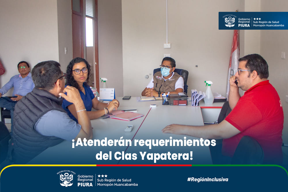 "Clas Yapatera"