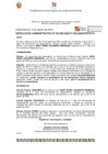 Vista preliminar de documento RESOLUCION ADMINISTRATIVA-001085-2023-P-CSJLIMANORTE