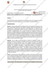 Vista preliminar de documento RESOLUCION ADMINISTRATIVA-001086-2023-P-CSJLIMANORTE