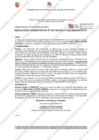 Vista preliminar de documento RESOLUCION ADMINISTRATIVA-001100-2023-P-CSJLIMANORTE