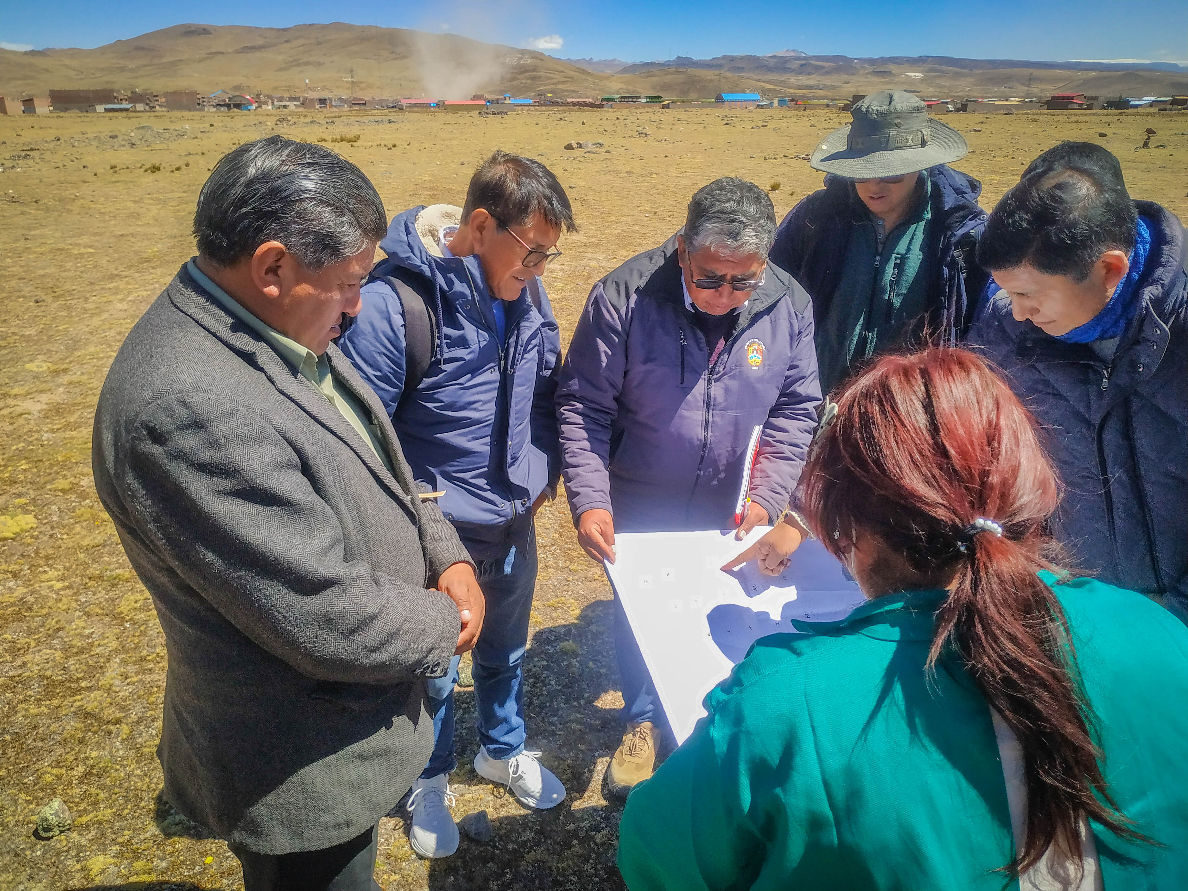 Comisión ESSALUD