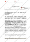 Vista preliminar de documento RESOLUCION ADMINISTRATIVA-001103-2023-P-CSJLIMANORTE