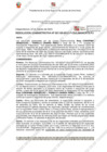 Vista preliminar de documento RESOLUCION ADMINISTRATIVA-001105-2023-P-CSJLIMANORTE