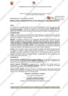Vista preliminar de documento RESOLUCION ADMINISTRATIVA-001106-2023-P-CSJLIMANORTE