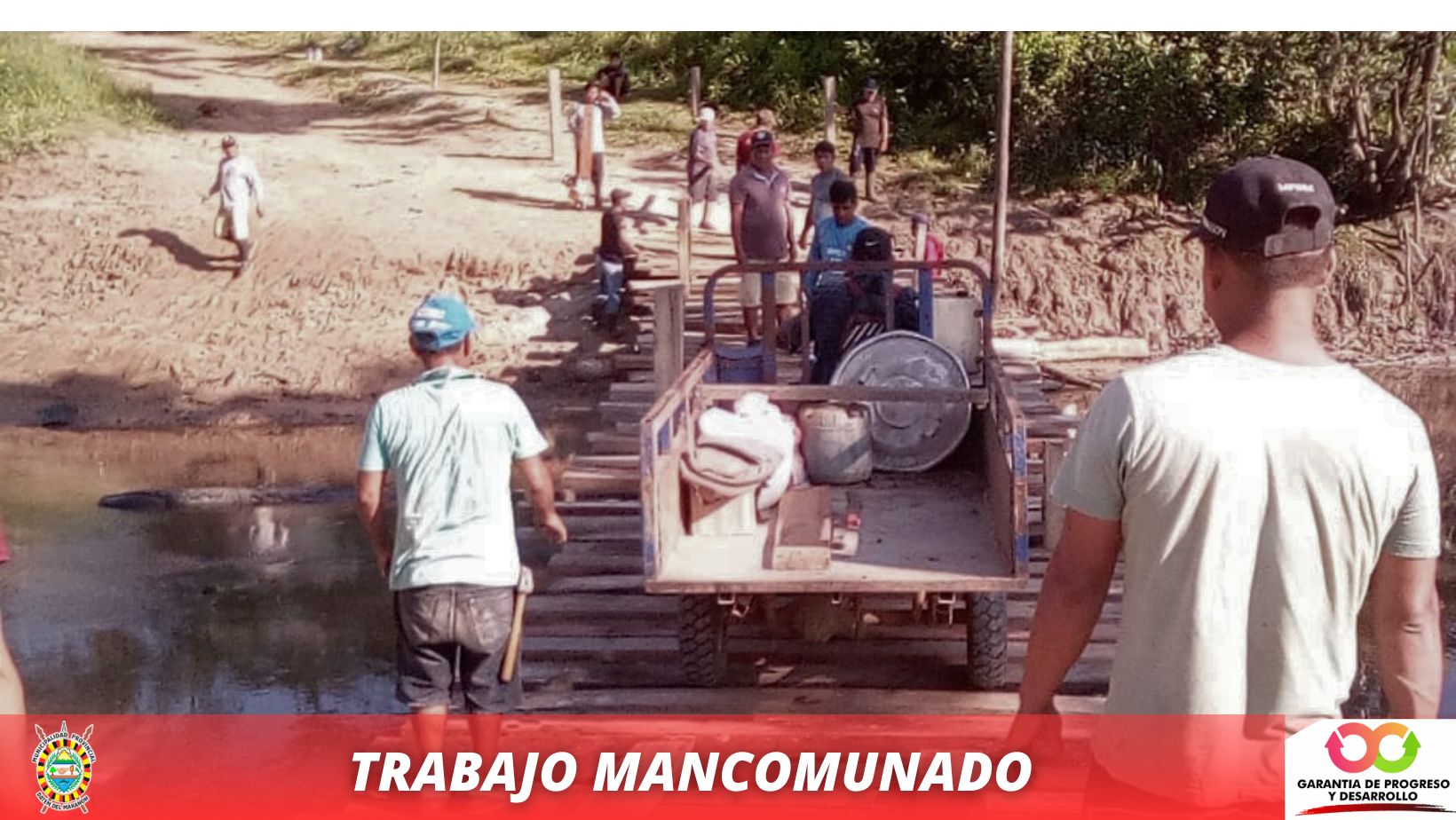 MUNICIPALIDAD PROVINCIAL DATEM DEL MARAÑON