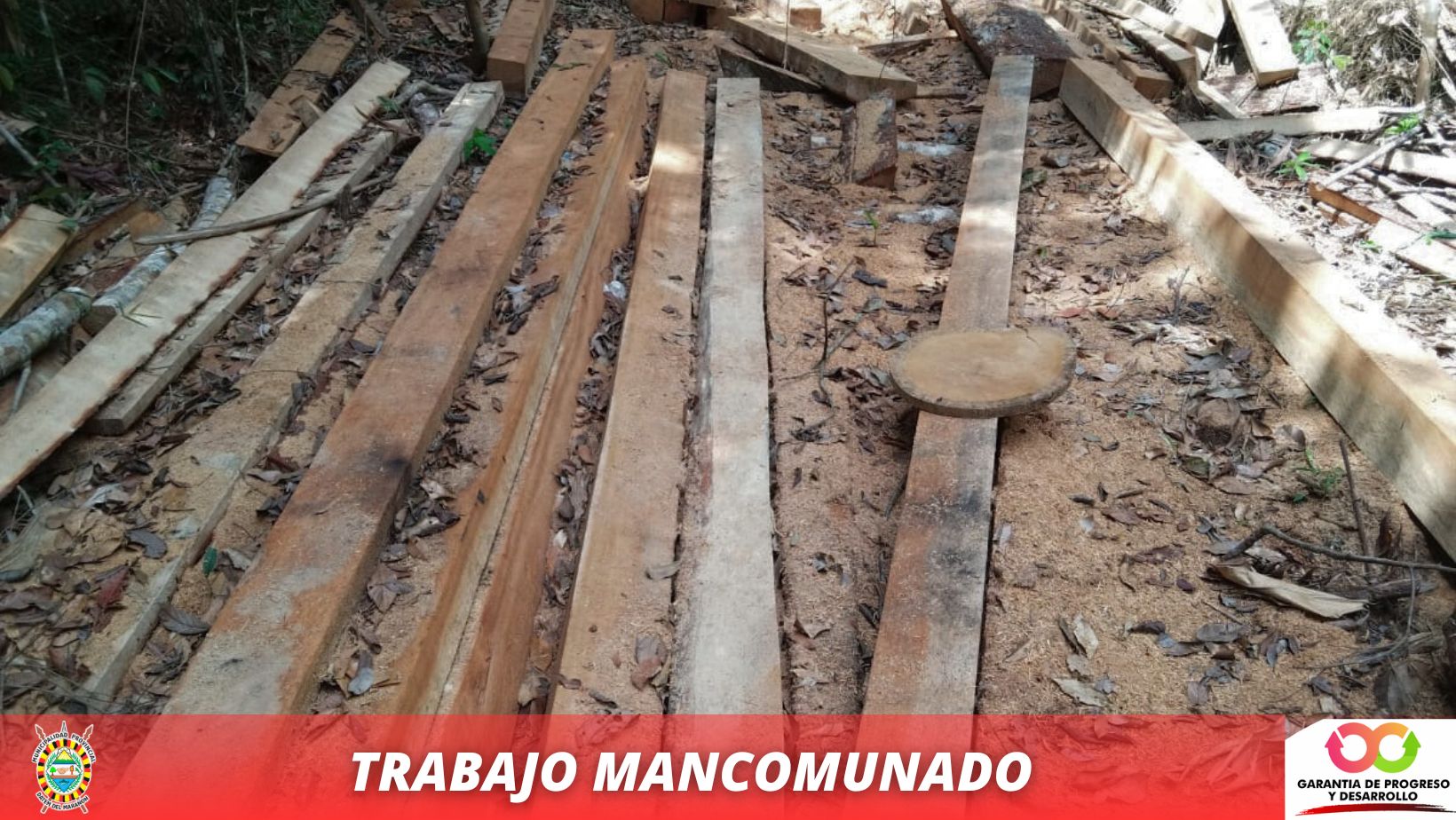 MUNICIPALIDAD PROVINCIAL DATEM DEL MARAÑON