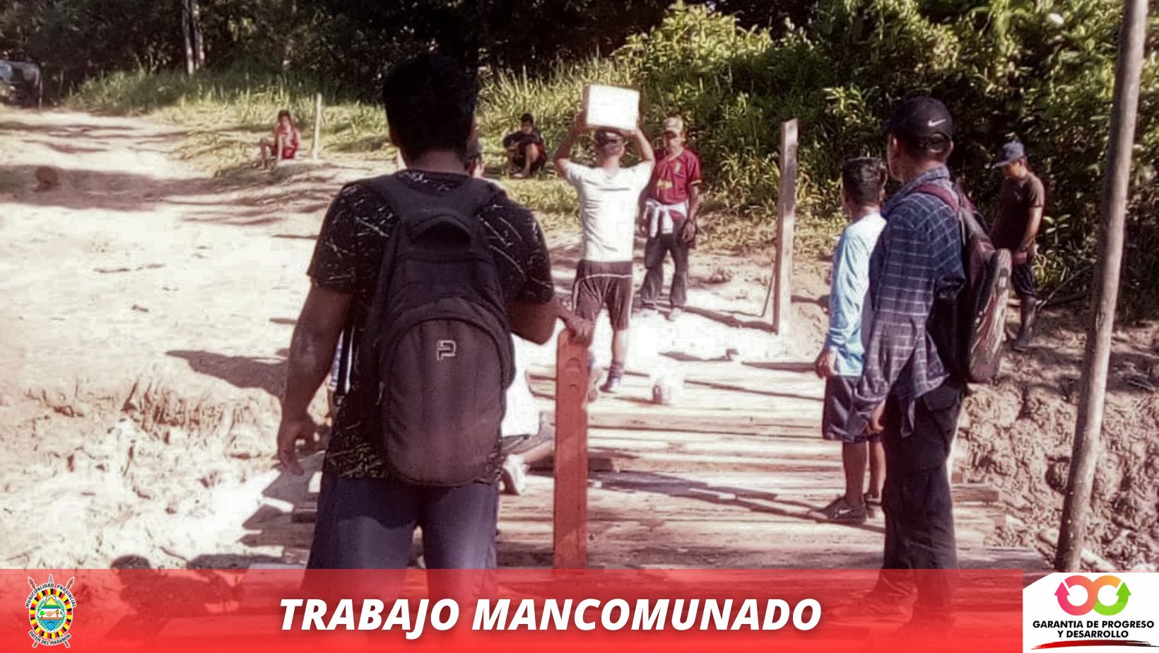 MUNICIPALIDAD PROVINCIAL DATEM DEL MARAÑON