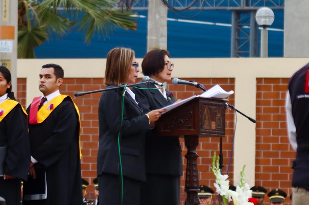 Rinden homenaje a la Mujer Tacneña