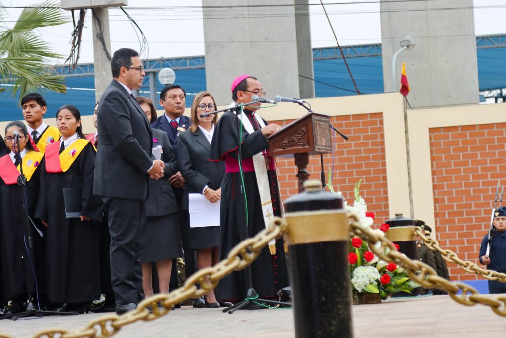 Rinden homenaje a la Mujer Tacneña