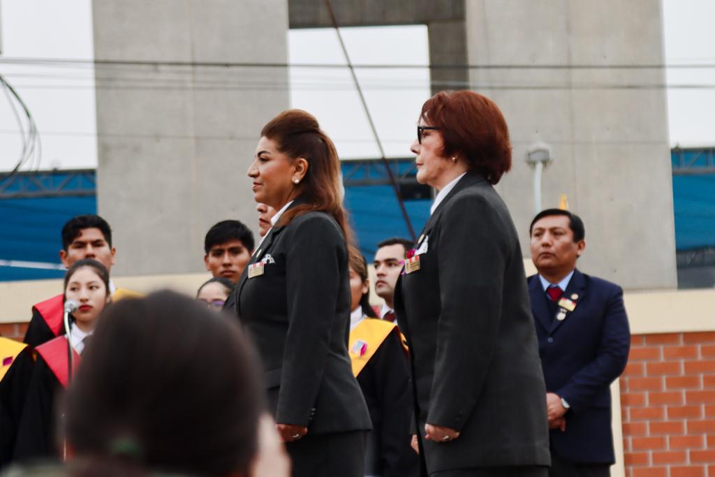 Rinden homenaje a la Mujer Tacneña