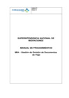 Vista preliminar de documento ANEXO. RES. 116-2023-GG MAPRO M04 - GEMISIONDOCVIAJEV01