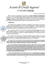 Vista preliminar de documento ACUERDO DE CONSEJO REGIONAL N° 132-2023-CR/GRL