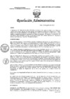 Vista preliminar de documento RA 263-2023-OP-OEA-HEP-MINSA- DAR TERMINO a la designacion de Funciones del Servidor destacado TAP JUAN DE DIOS ELIAS CALDERON como Responsable del Equipo de Programacion de la Oficina de Logistica