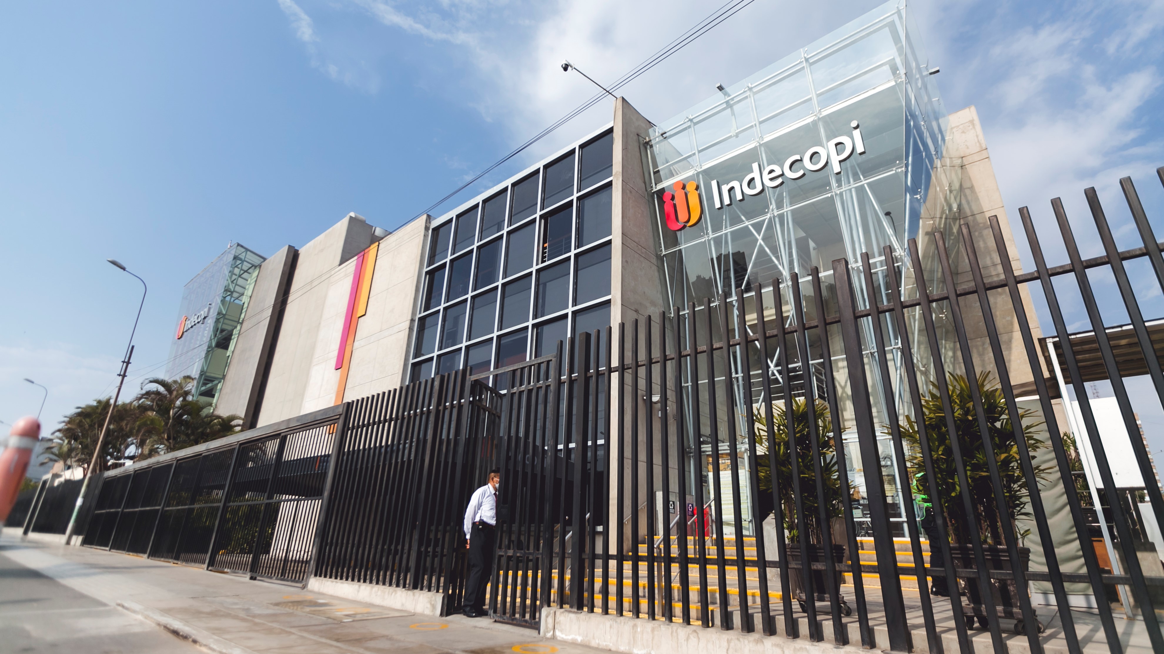 El Indecopi no participa en el diseño de las marcas que son registradas ante la institución