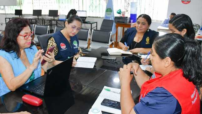 Convivencia Escolar