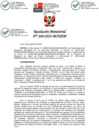 Vista preliminar de documento RM. 268-2023-MINAM
