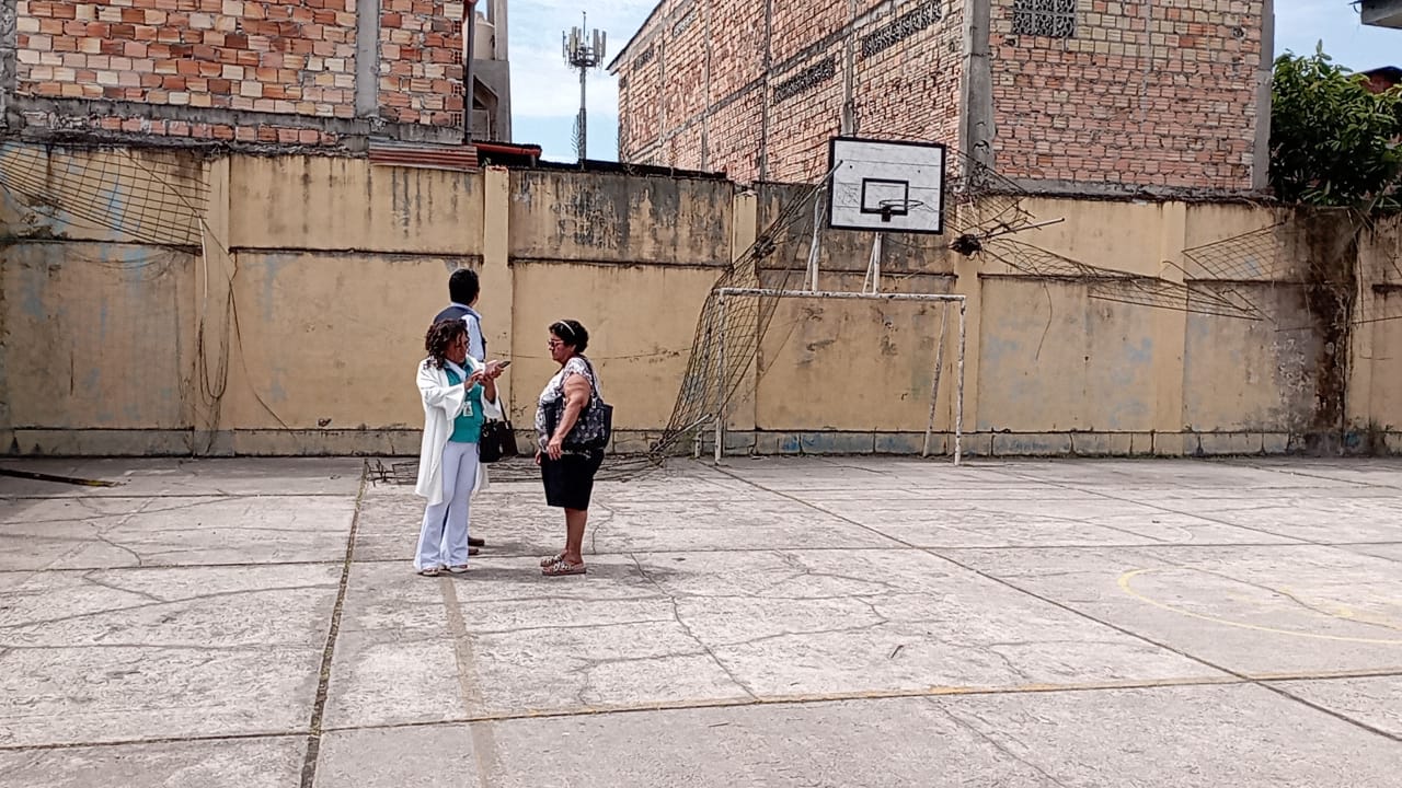 Seguridad