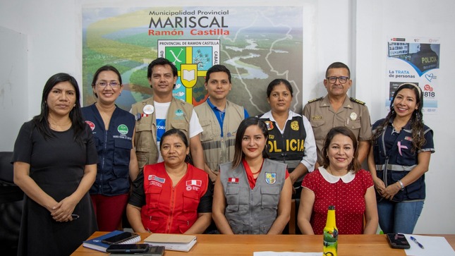 Convivencia Escolar