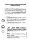 Vista preliminar de documento Informe de recomendación de Tecnología Sanitaria N° 08-2023-IETSI-RENETSA - Regorafenib