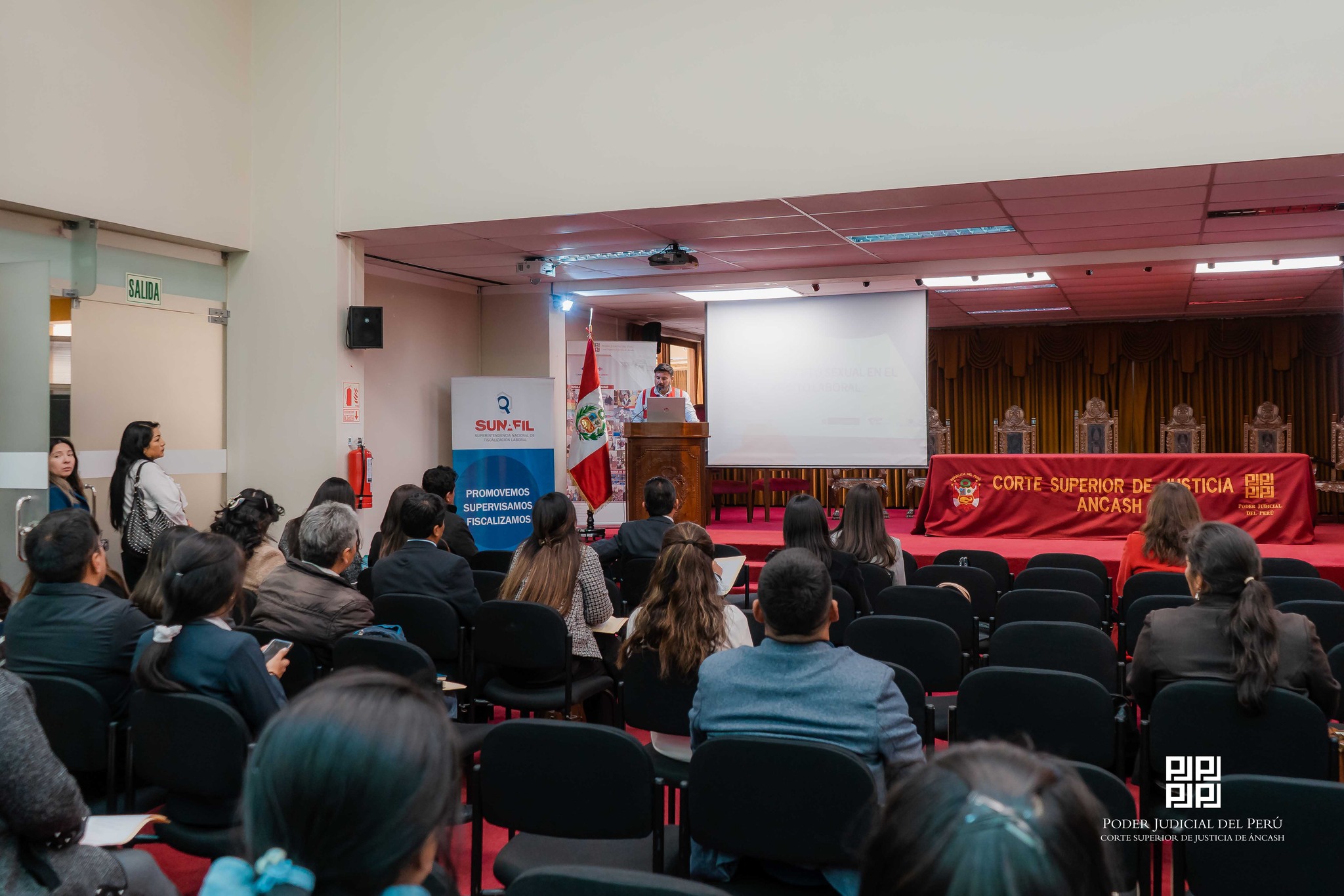 Órgano de Imagen Institucional