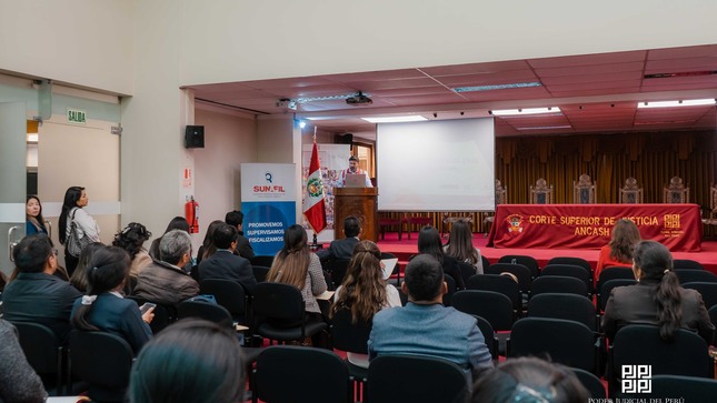 Órgano de Imagen Institucional